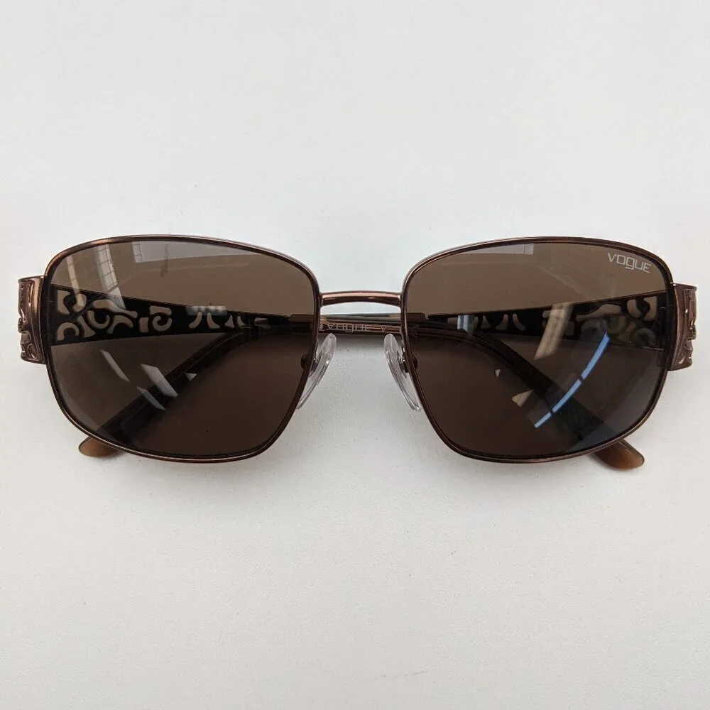 🕶️ Vogue VO4035-SB 5020/73 Sunglasses 55/16-135 / JLE748🕶️